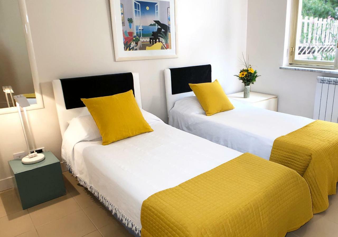 Medapartment Sanremo Ngoại thất bức ảnh