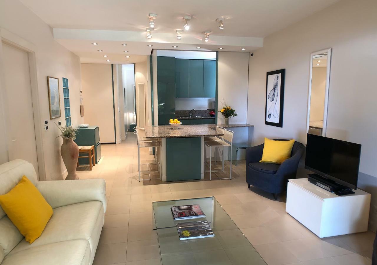 Medapartment Sanremo Ngoại thất bức ảnh